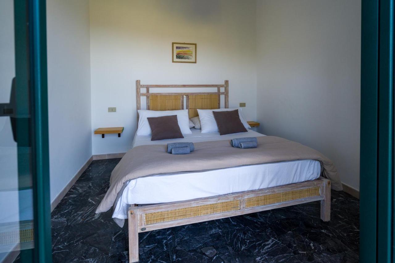 Borgo Canneto Rodi Garganico Exterior photo