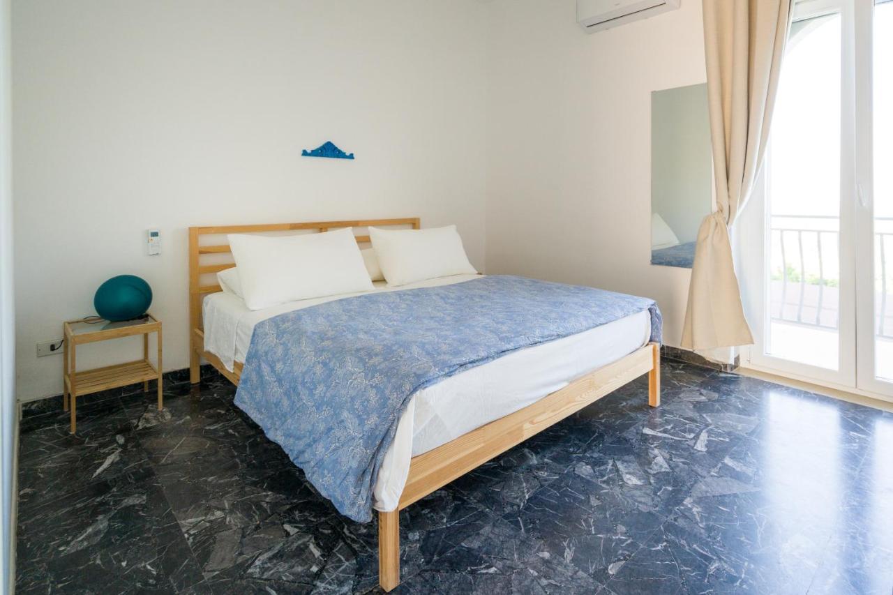 Borgo Canneto Rodi Garganico Exterior photo