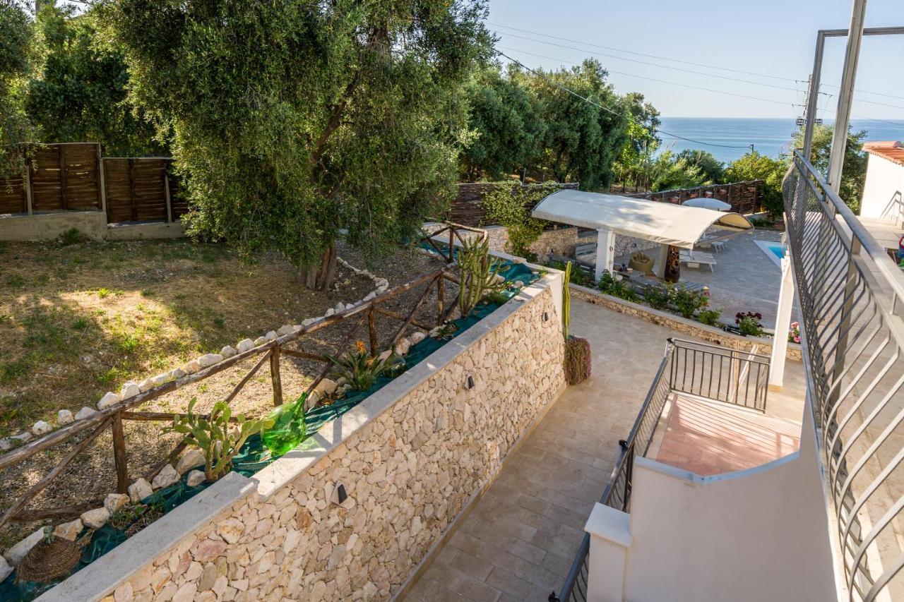 Borgo Canneto Rodi Garganico Exterior photo