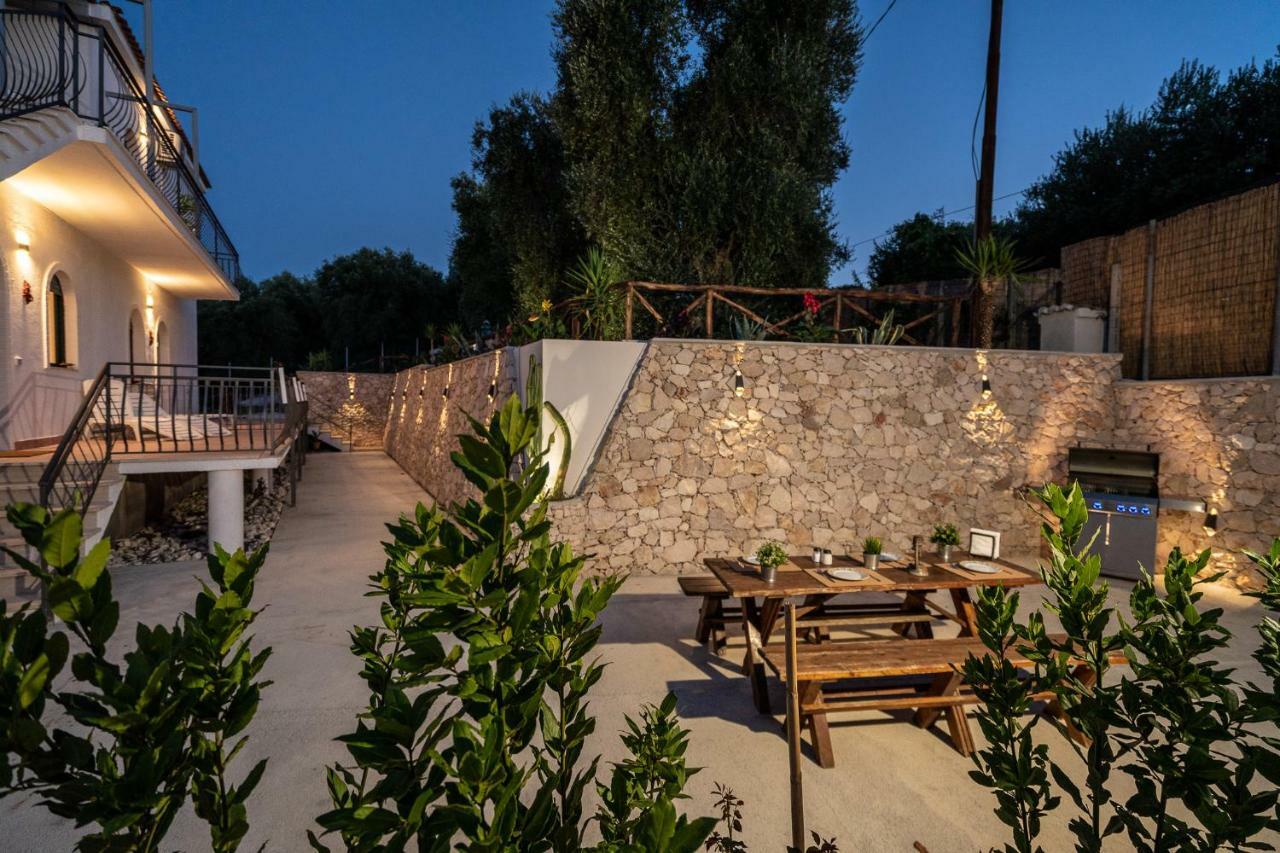 Borgo Canneto Rodi Garganico Exterior photo